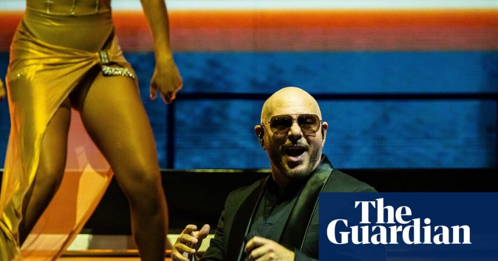 Pitbull concert forces historic Champions League qualifier in Lithuania to move | Champions League qualifying Pitbull concert forces historic Champions League qualifier in Lithuania to move | Champions League qualifying