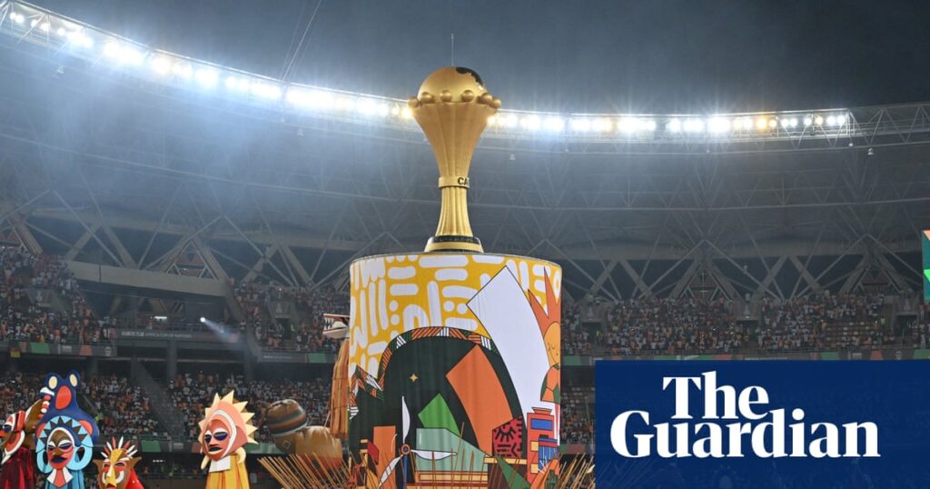 Plan to expand Africa Cup of Nations from 24 to 28 teams is rejected | Africa Cup of Nations Plan to expand Africa Cup of Nations from 24 to 28 teams is rejected | Africa Cup of Nations