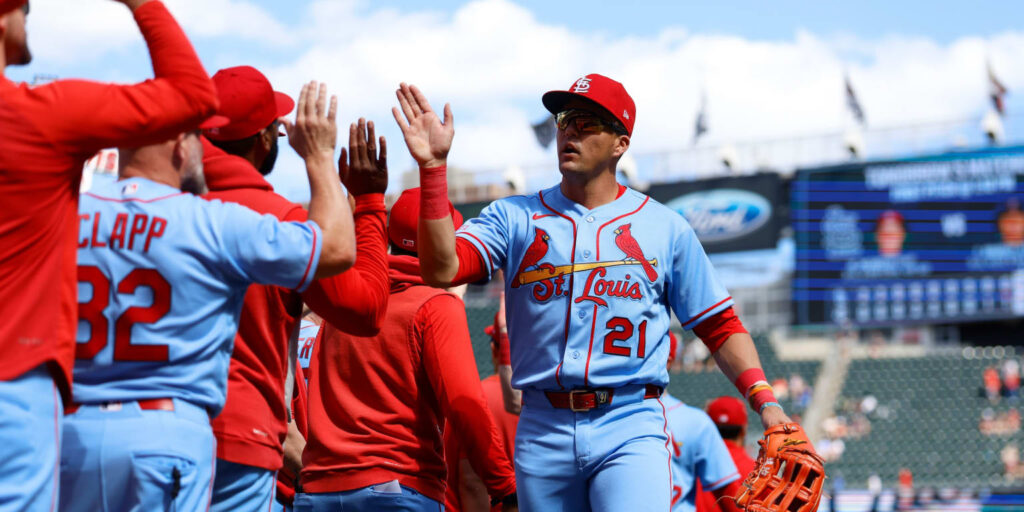 Potential trade chips for Cardinals ahead of 2026 Deadline