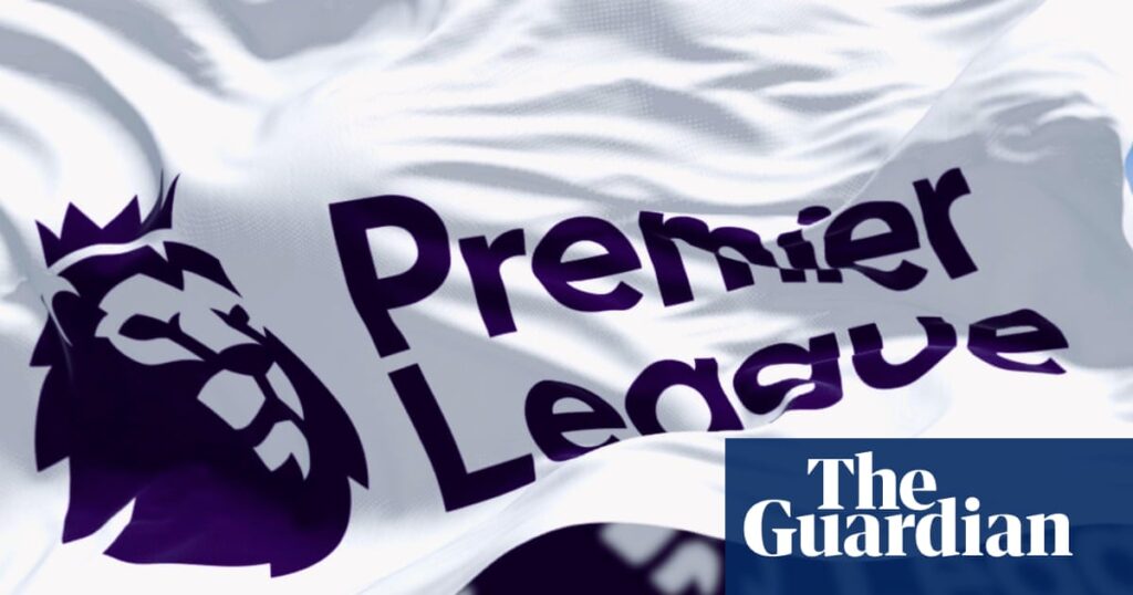 Premier League agrees proposal to share an extra £1.5bn with EFL clubs | Football politics Premier League agrees proposal to share an extra £1.5bn with EFL clubs | Football politics