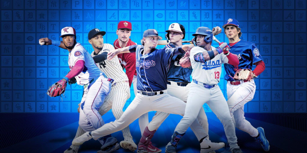 Prospects who could be traded at 2026 Trade Deadline
