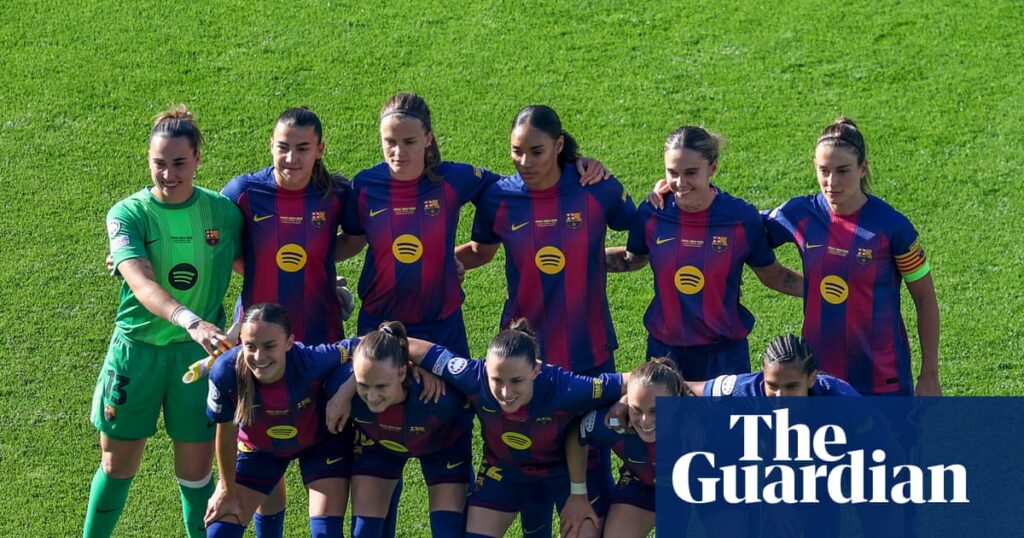 Putellas, Batlle and León are gone: what will be left of Barcelona after latest exodus? | Barcelona Women