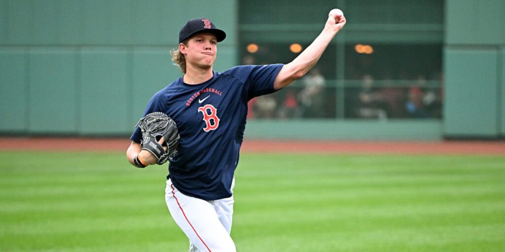 Ranger Suarez to rejoin Red Sox in upcoming series Ranger Suarez to rejoin Red Sox in upcoming series