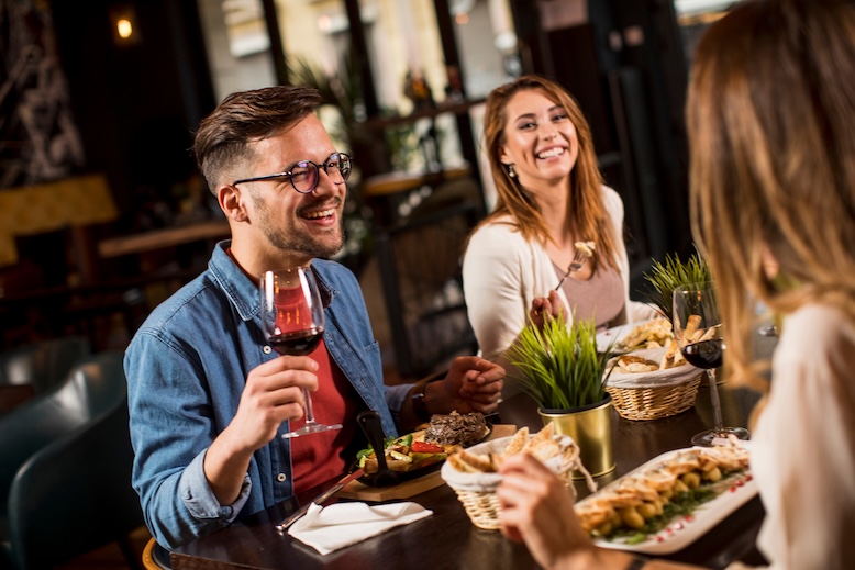 Readers Choose Their Favorite NJ Restaurants of 2026 Readers Choose Their Favorite NJ Restaurants of 2026