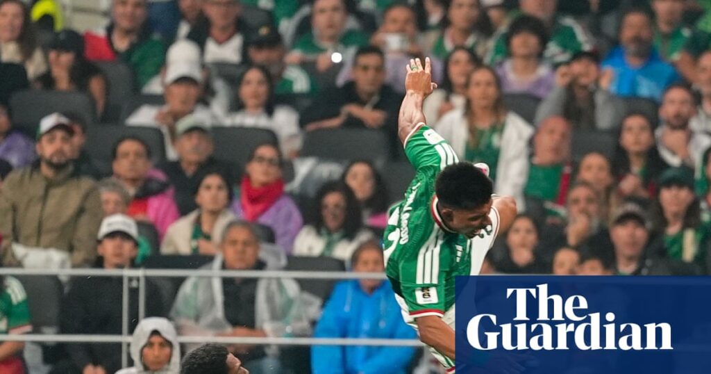 Refereeing at this World Cup has been fine, we don’t need input of Tuchel and Trump | World Cup 2026