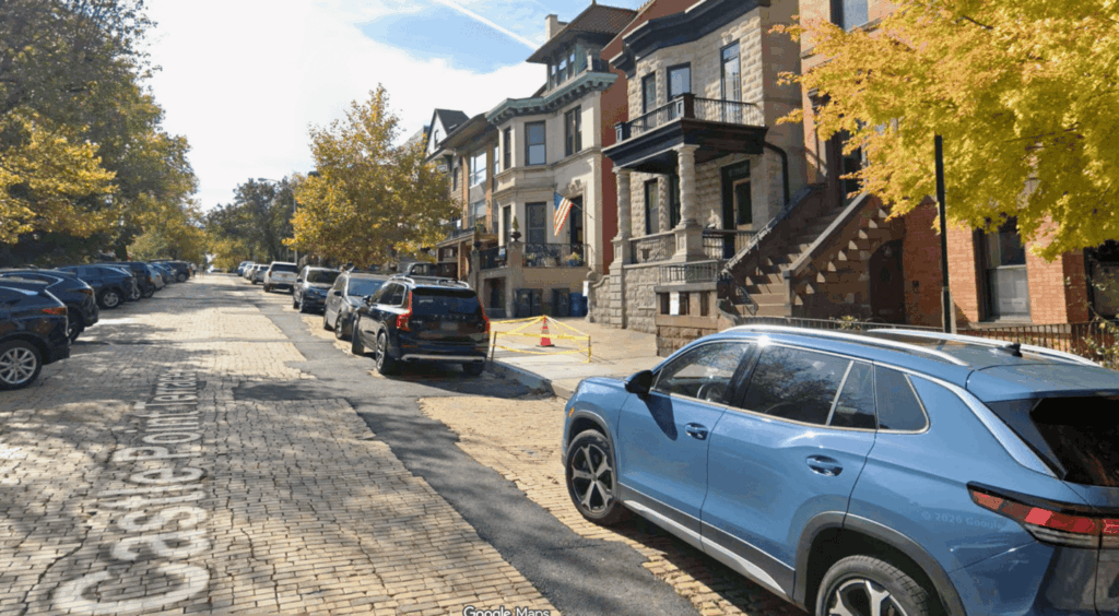 Restoration Plan for Hoboken’s Castle Point Terrace Finally Advances Castle Point Current 2