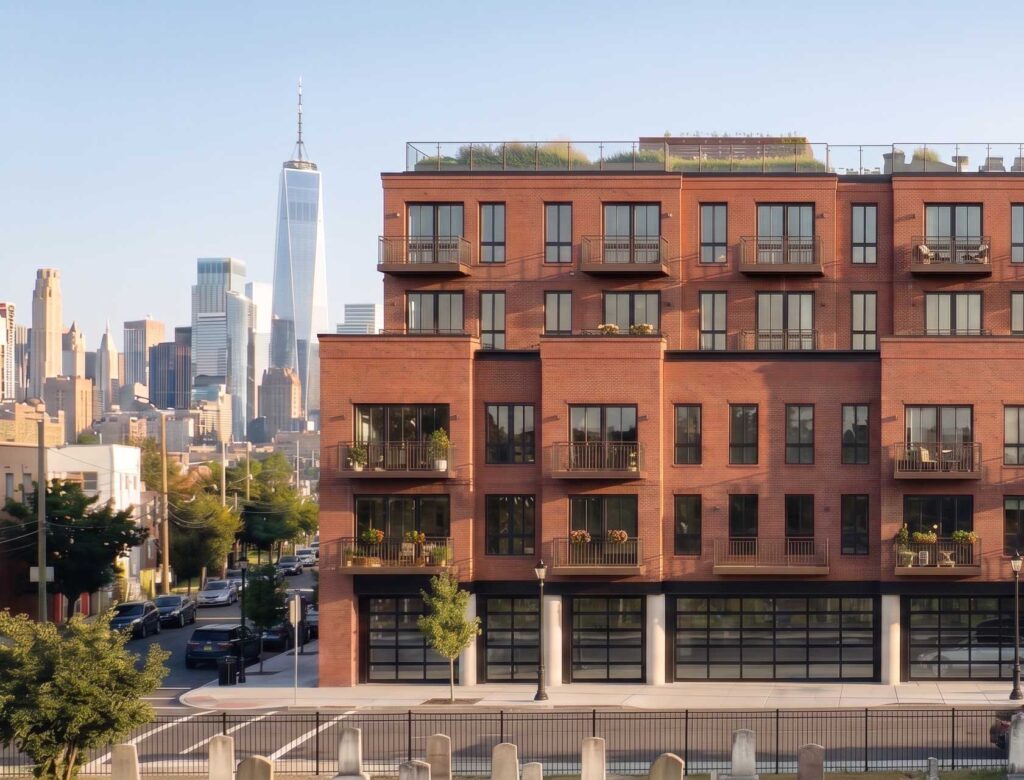 Restrepo & Associates Names James Barnett Vice President, Advances Mixed-Income Housing Projects in Jersey City