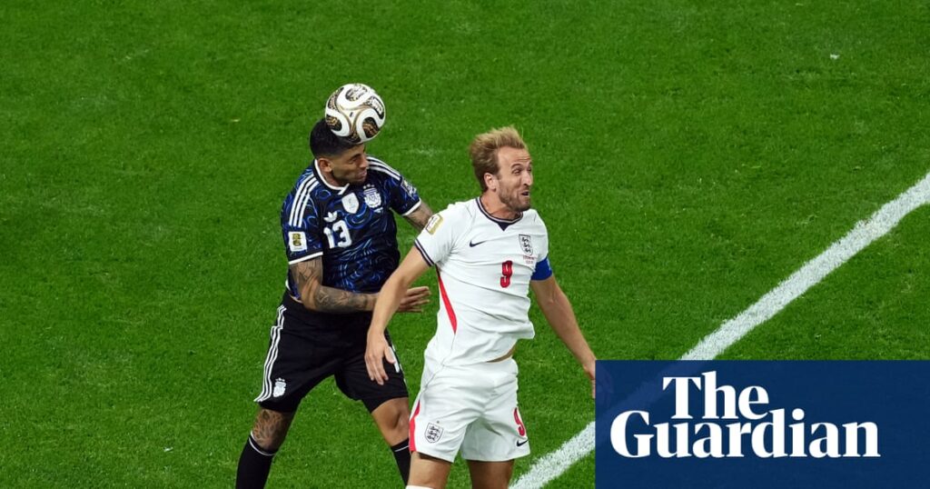 Romero’s World Cup heroics for Argentina make him one of Messi’s most trusted | Argentina