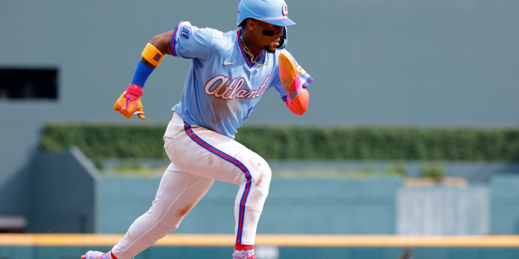 Ronald Acuña Jr. to be activated from injured list (source)