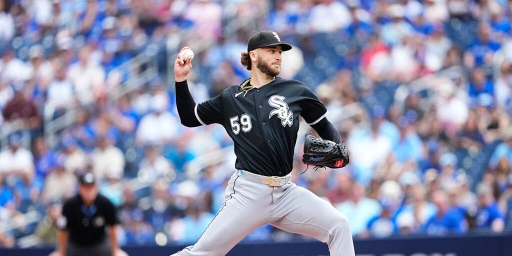 Sean Burke records scoreless outing against Blue Jays Sean Burke records scoreless outing against Blue Jays