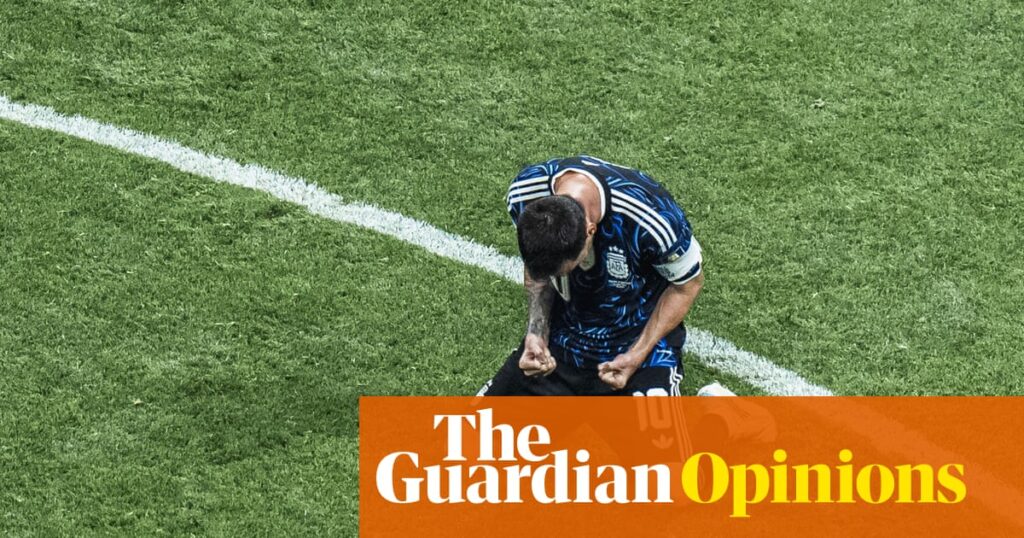Shackle Rodri the metronome and Argentina’s passion play can floor Spain | World Cup 2026 Shackle Rodri the metronome and Argentina’s passion play can floor Spain | World Cup 2026