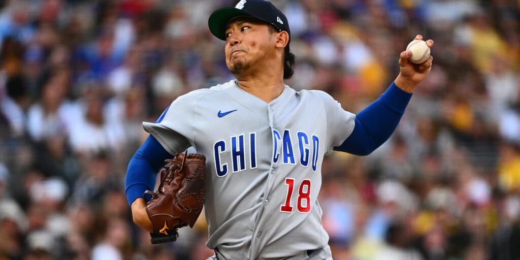 Shota Imanaga, Pete Crow-Armstrong lead Cubs past Pirates