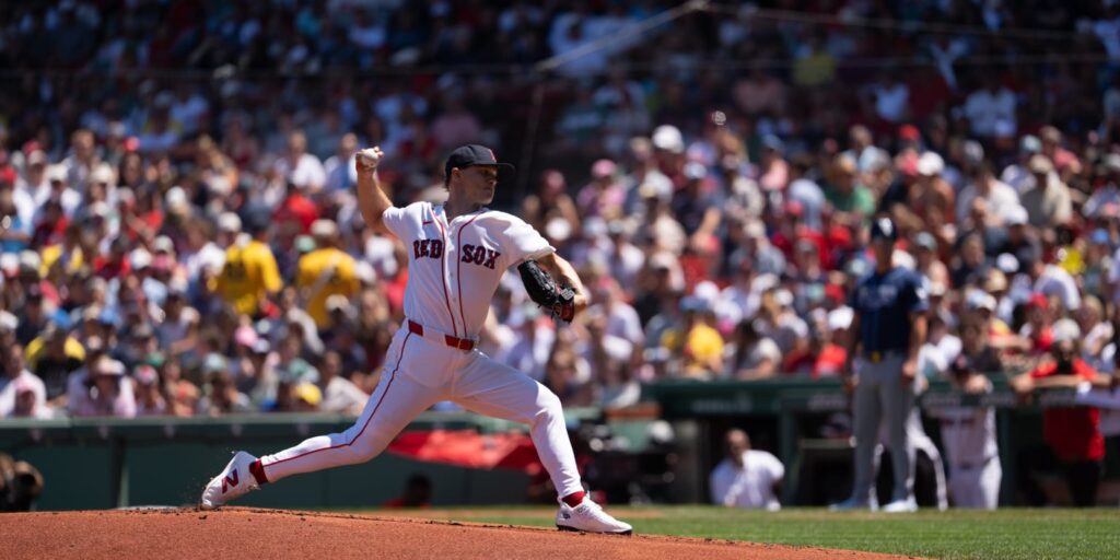 Sonny Gray’s quality start, Willson Contreras’ homer lead Red Sox to 13th win in a row Sonny Gray's quality start, Willson Contreras' homer lead Red Sox to 13th win in a row