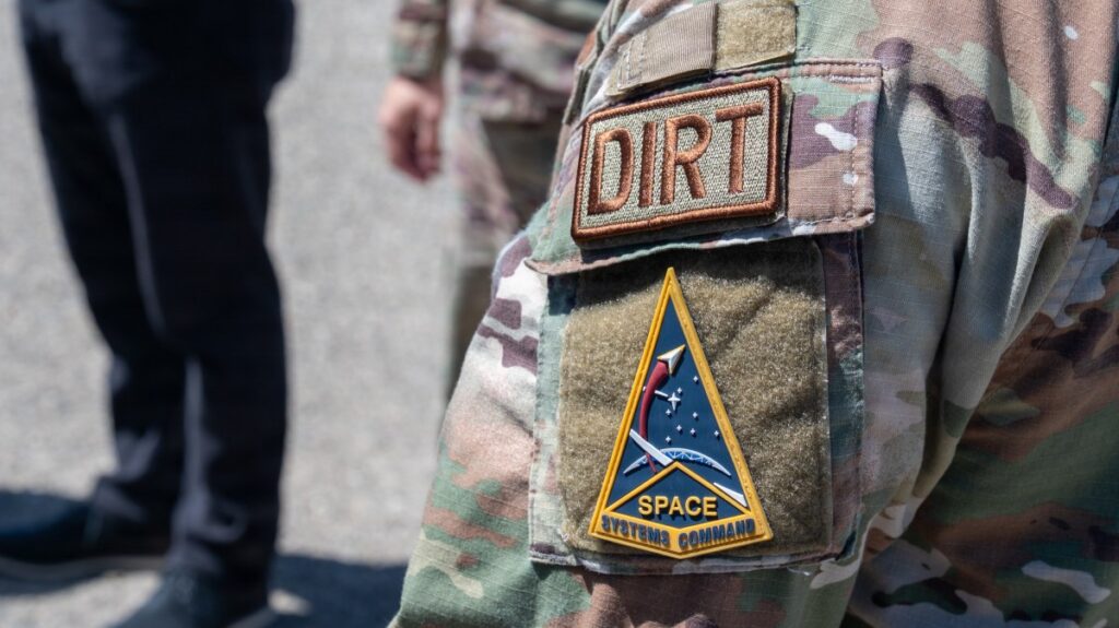 Space Force identifies airman killed in accident at Vandenberg Space Force identifies airman killed in accident at Vandenberg
