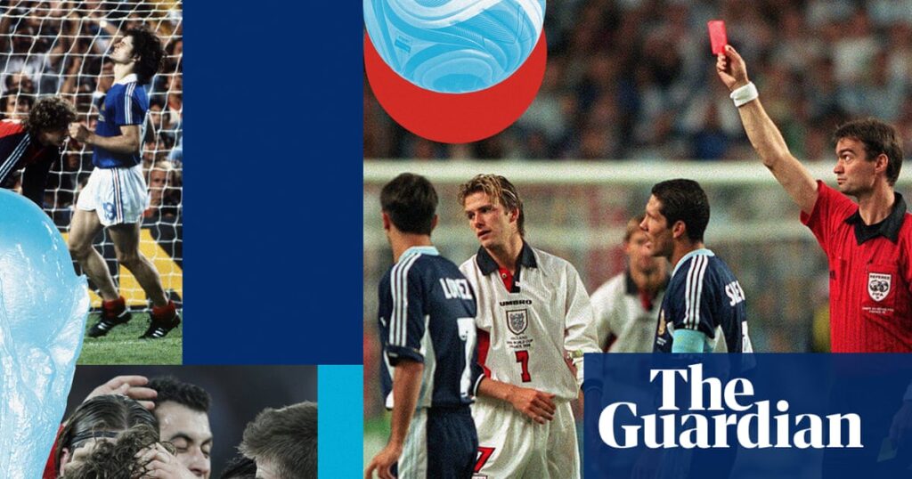 Spain, France, Argentina and England beware: Demons haunt the World Cup semi-finals | World Cup 2026 Spain, France, Argentina and England beware: Demons haunt the World Cup semi-finals | World Cup 2026