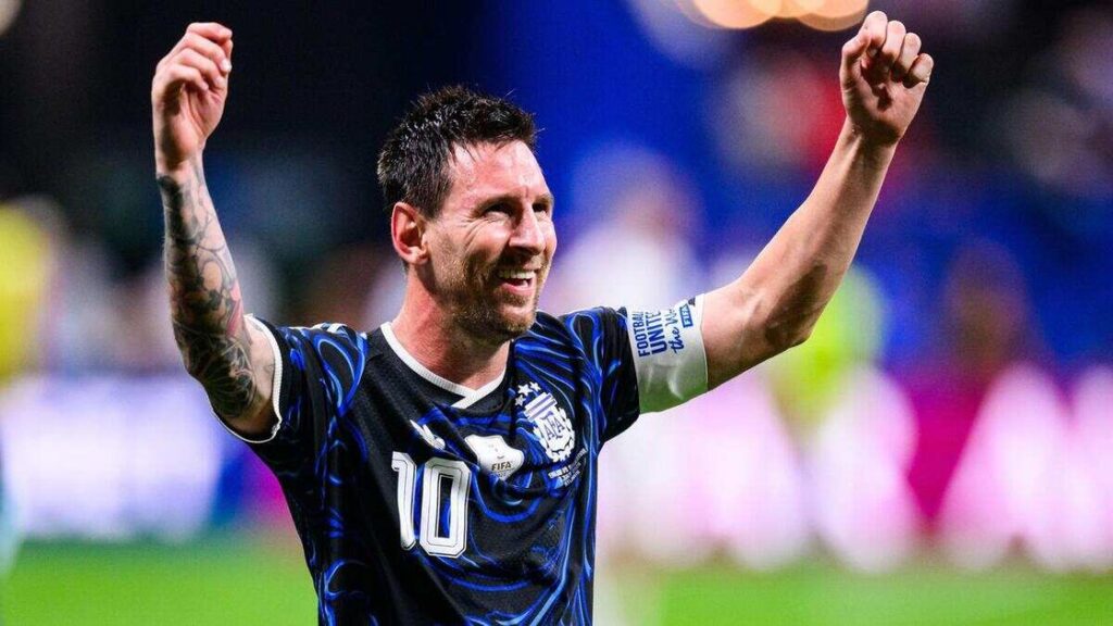 Spain vs. Argentina: Anytime Goalscorer Predictions for the World Cup Final Spain vs. Argentina: Anytime Goalscorer Predictions for the World Cup Final