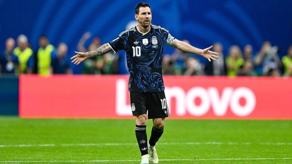 Spain vs. Argentina: Corner Kick Totals Predictions and World Cup Final Analysis Spain vs. Argentina: Corner Kick Totals Predictions and World Cup Final Analysis