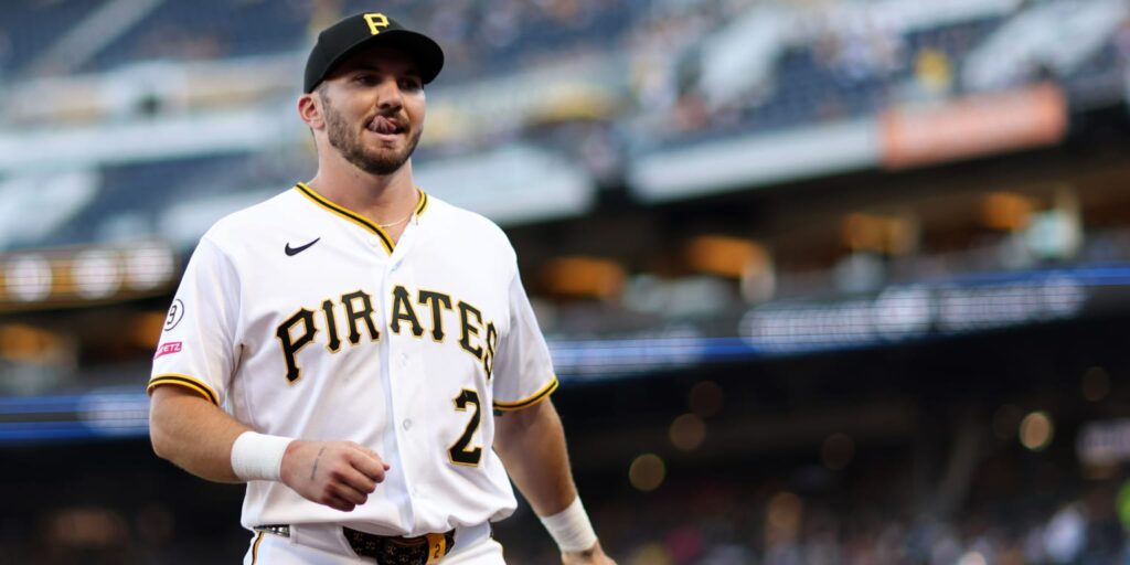 Spencer Horwitz on rehab assignment with Low-A Bradenton