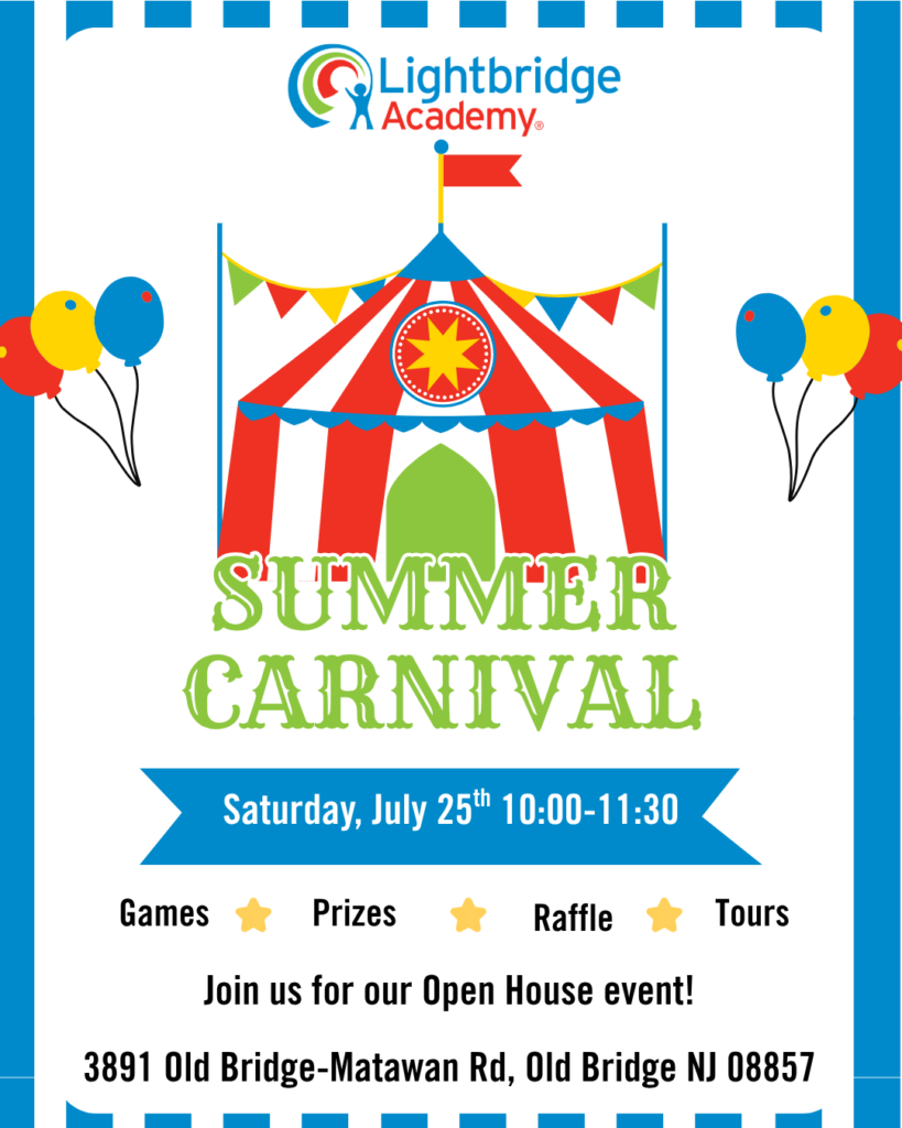 summer carnival