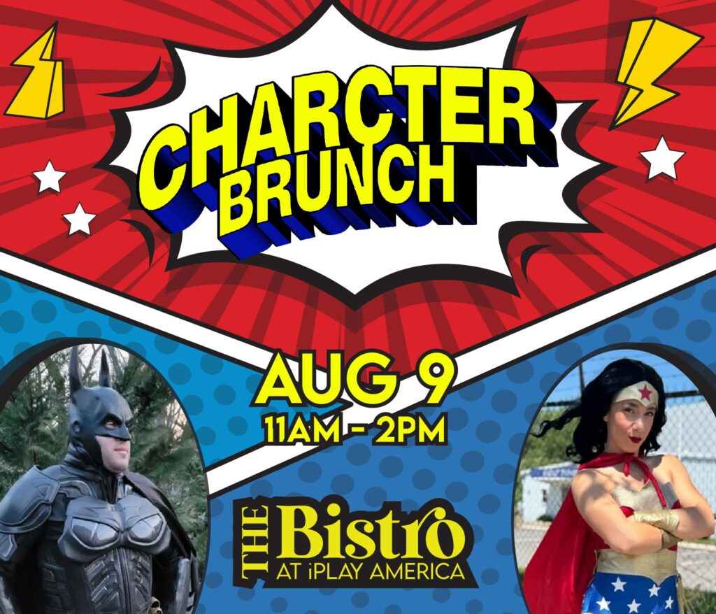 Character Brunch