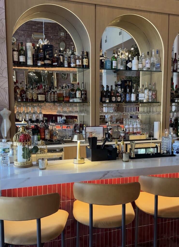 "Swanky Upscale Cocktail Room" Comes to North Jersey