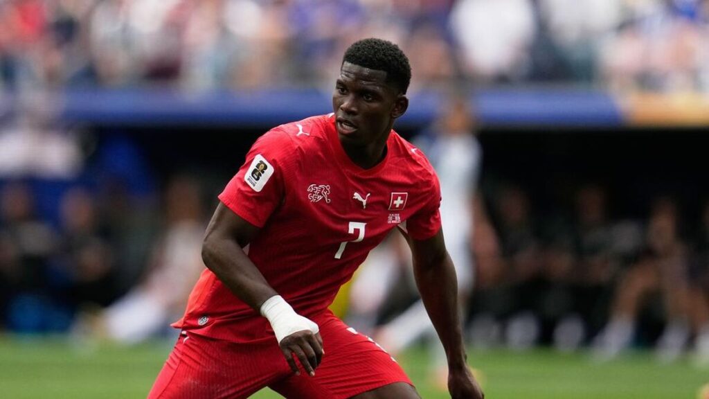Switzerland vs. Algeria: Corner Kick Totals Predictions