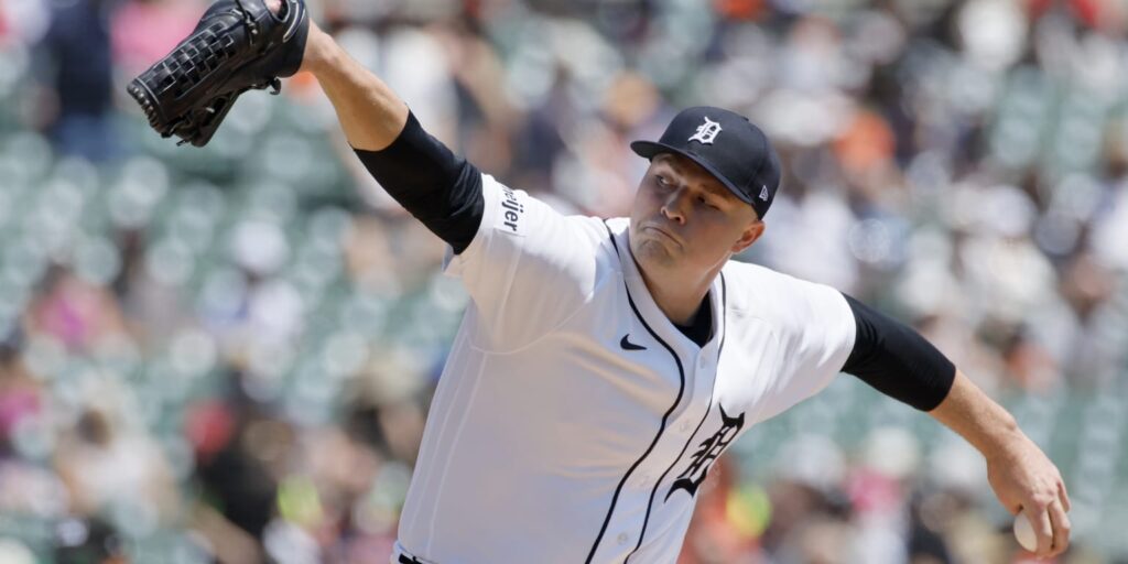 Tarik Skubal faces Orioles in final start before Trade Deadline