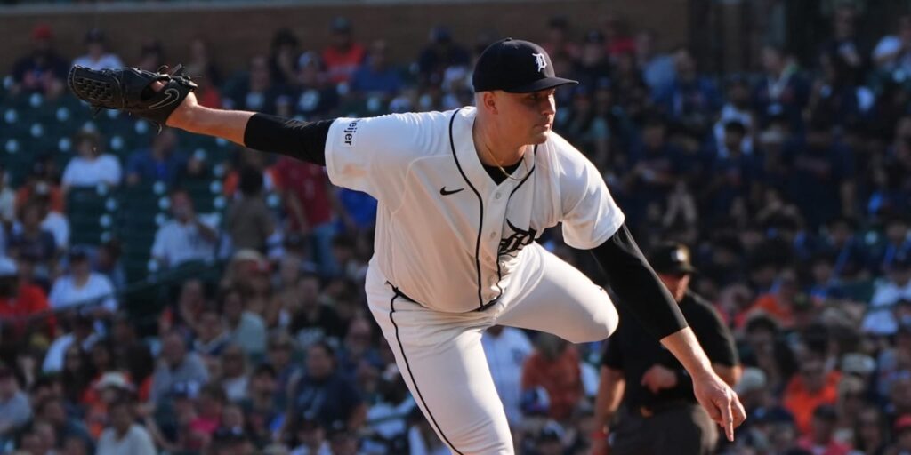 Tarik Skubal rumors and Trade Deadline news