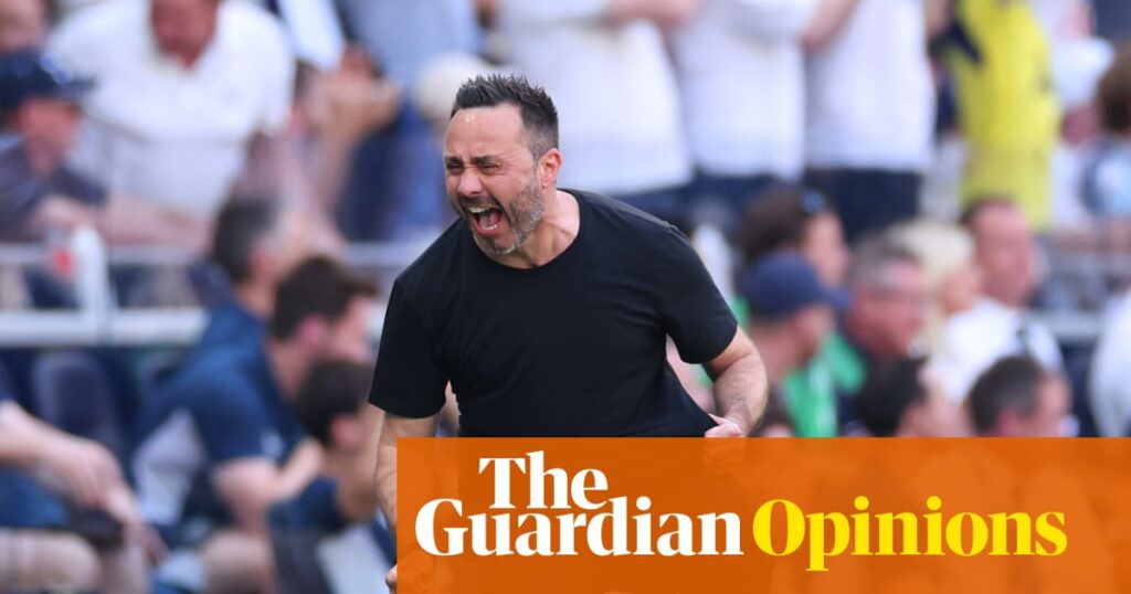 Team for now, not a squad for later – Spurs are spending big but what is it for? | Tottenham Hotspur