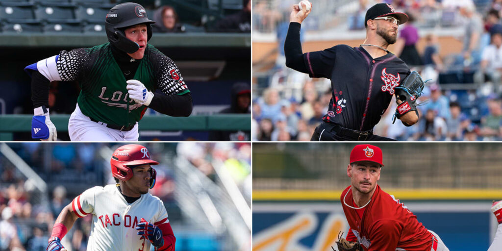 Teams with prospects to trade 2026