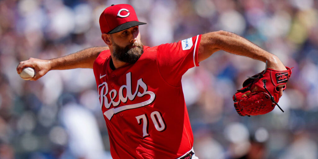 Tejay Antone discusses new book ‘The Tommy John Protocol’ Tejay Antone discusses new book 'The Tommy John Protocol'