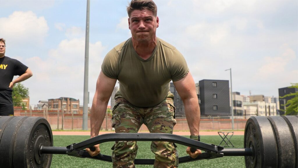 Testosterone replacement for troops is not a quick fix, experts say