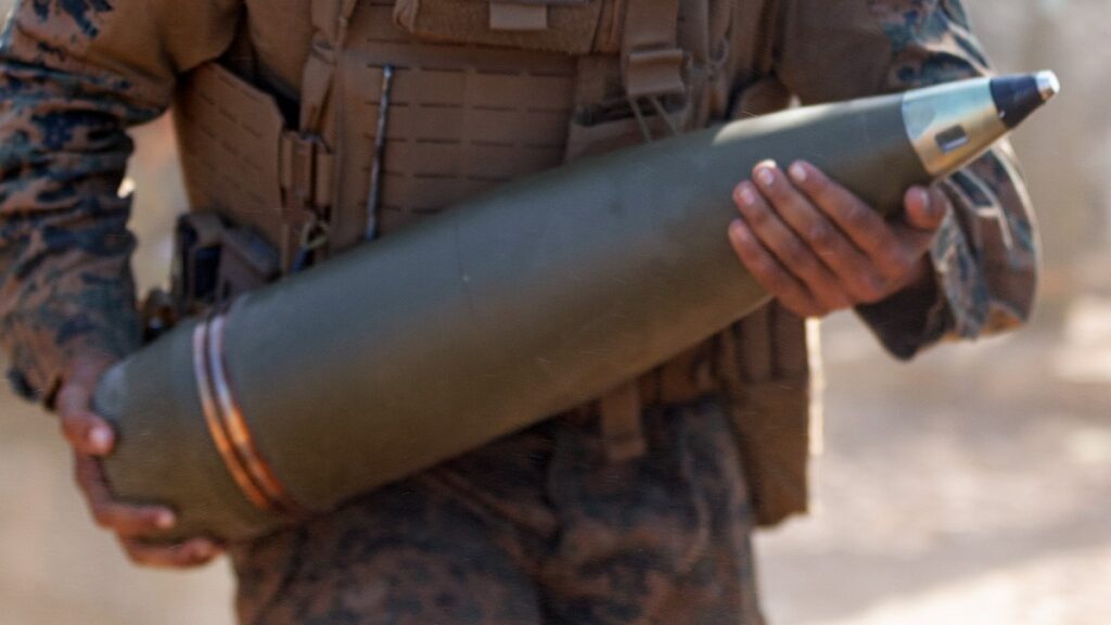 The Army's $500 million ammo factory hasn't produced one shell
