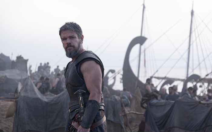 ‘The Odyssey’ retains its epic essence in new, reworked version by Christopher Nolan 'The Odyssey' retains its epic essence in new, reworked version by Christopher Nolan