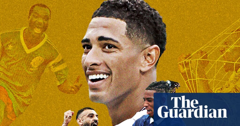 The World Cup used to let us micro-dose politics. Now it is engulfed by it | World Cup 2026