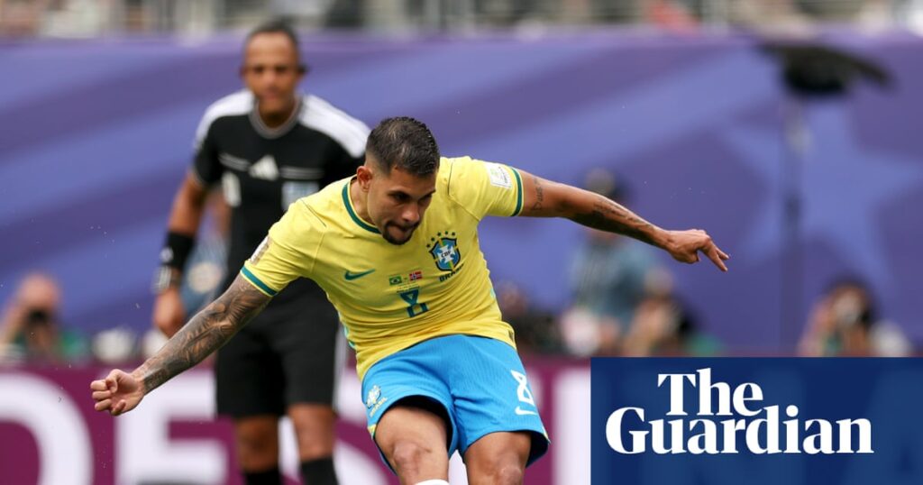 The stutter-step penalty is widely reviled but it’s here to stay | World Cup 2026