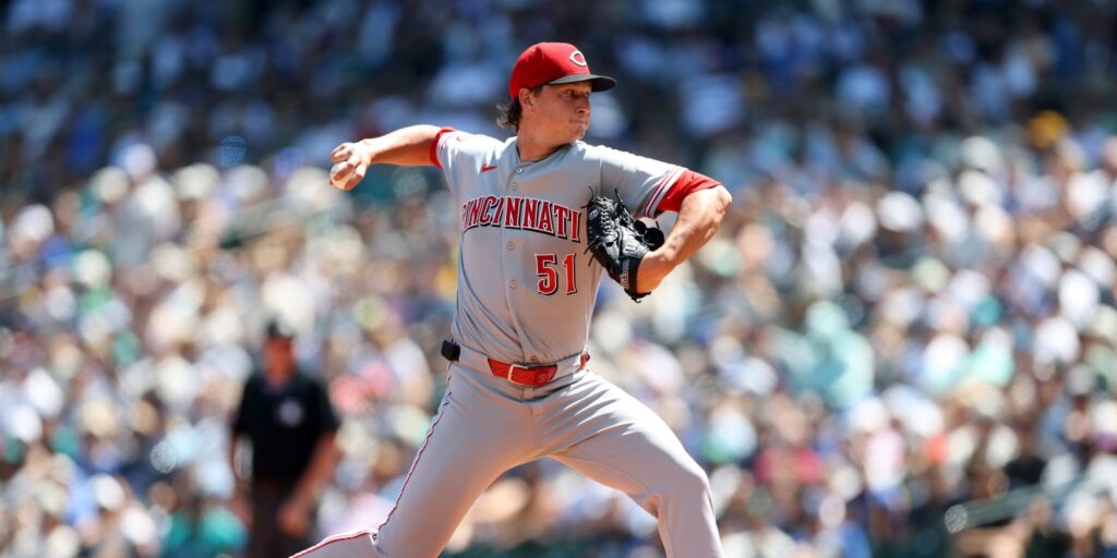 These 7 Reds could be moved at the 2026 Trade Deadline These 7 Reds could be moved at the 2026 Trade Deadline