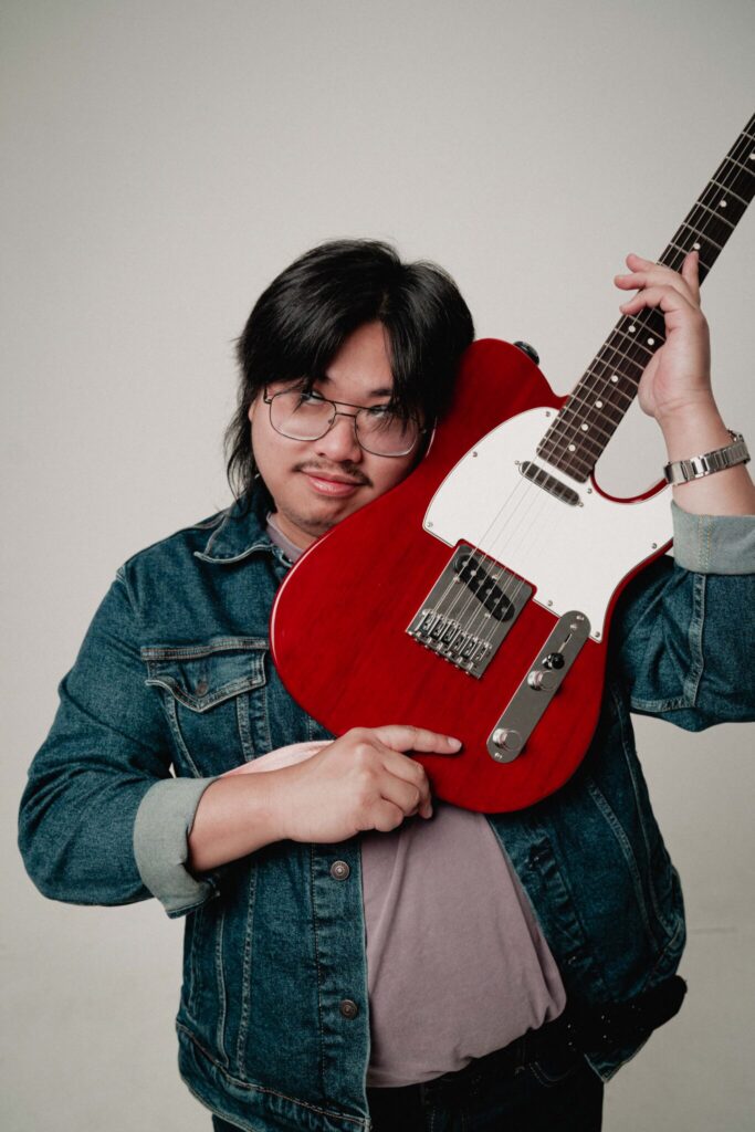 This Singer Is Writing Yacht Rock Songs About All 21 NJ Counties