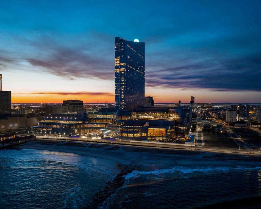 This Week’s Best NJ Jobs Include Liberty Science Center, Audible, and More Ocean Casino Resorts Atlantic City