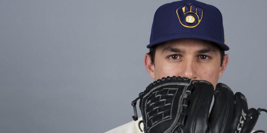 Thomas Pannone called up for first Brewers start since 2023