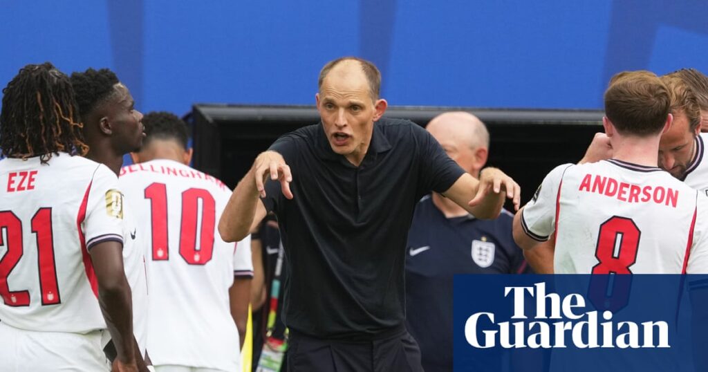 Thomas Tuchel: ‘Argentina will be fuelled by history – but we are ready’ | World Cup 2026 Thomas Tuchel: ‘Argentina will be fuelled by history – but we are ready’ | World Cup 2026