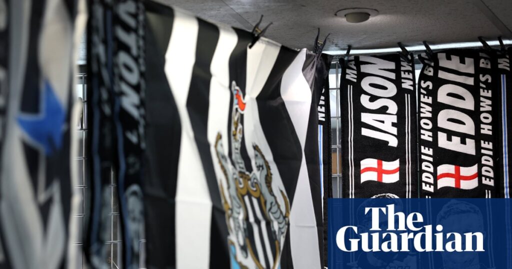 Thought leader Eddie Howe runs out of time and ideas at Newcastle | Newcastle United