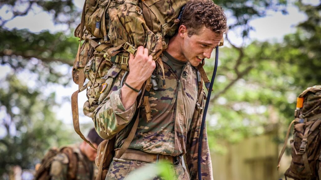 Thousands of soldiers at Hawaii bases without air conditioning