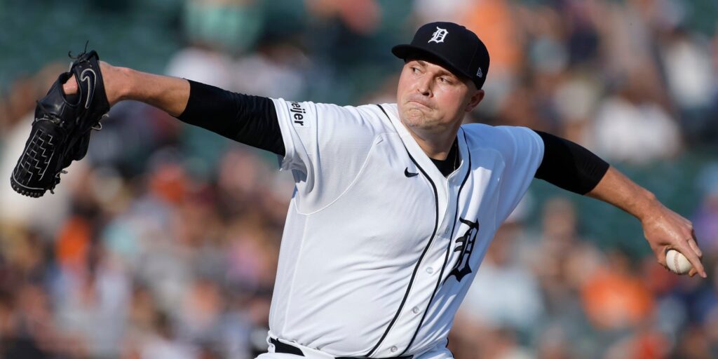 Tigers possible trade targets in Tarik Skubal deal before MLB Trade Deadline