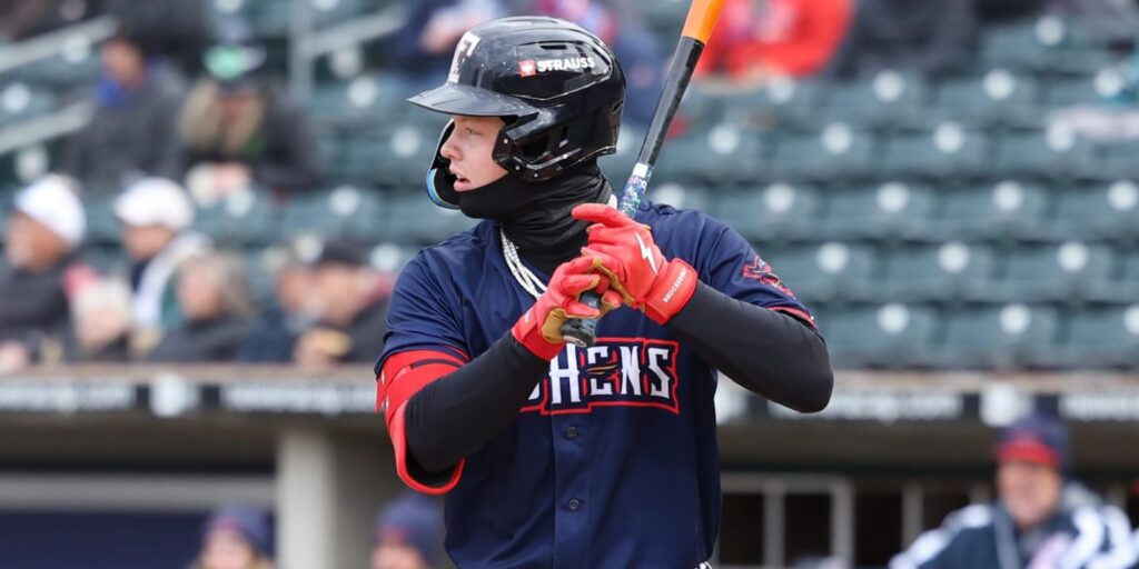 Tigers' top prospect Max Clark posts 3 hits to continue strong July