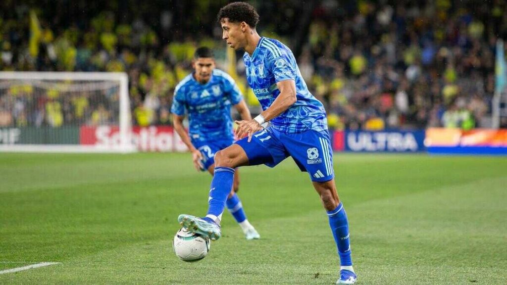 Tigres UANL vs. Atletico San Luis Prediction & Odds, July 25