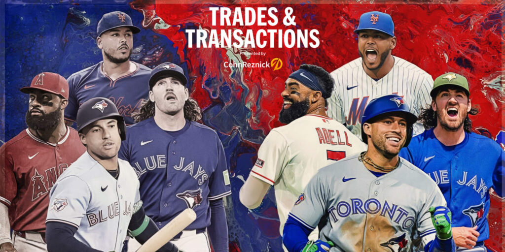 Trade Deadline candidates who might be better than 2026 stats