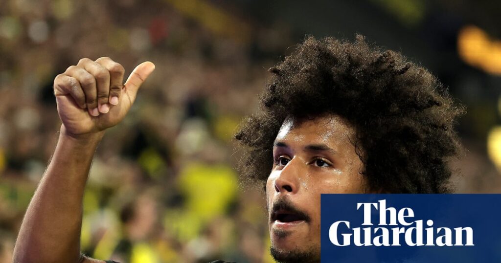 Transfer roundup: Barcelona sign Adeyemi, Monaco’s Bamba set for Newcastle | Transfer window Transfer roundup: Barcelona sign Adeyemi, Monaco’s Bamba set for Newcastle | Transfer window