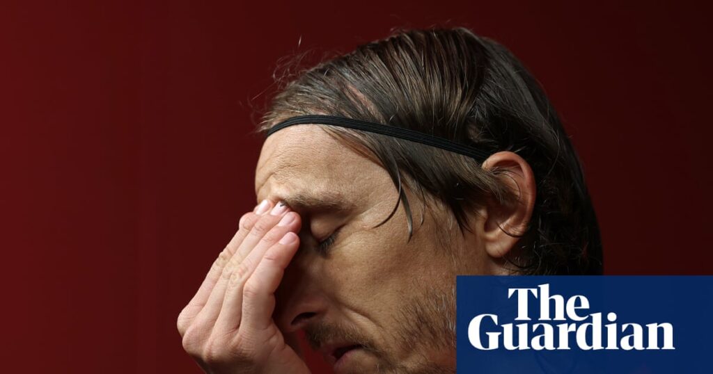 Tunnel vision: candid photos of World Cup 2026 stars | World Cup 2026