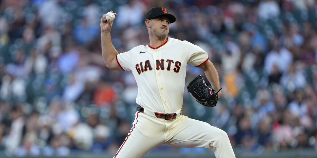 Tyler Mahle throws gem ahead of Trade Deadline